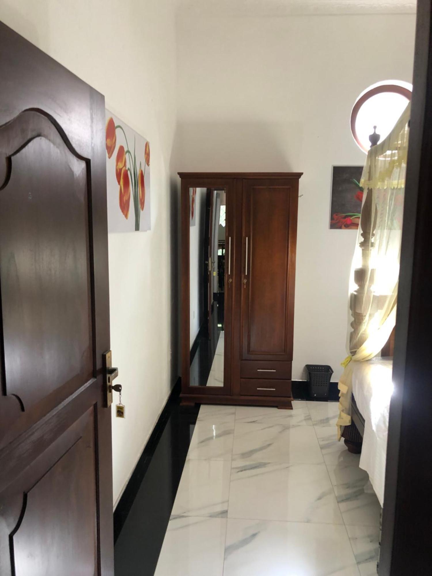 Elagawagoda Sri Lankan Villa מראה חיצוני תמונה