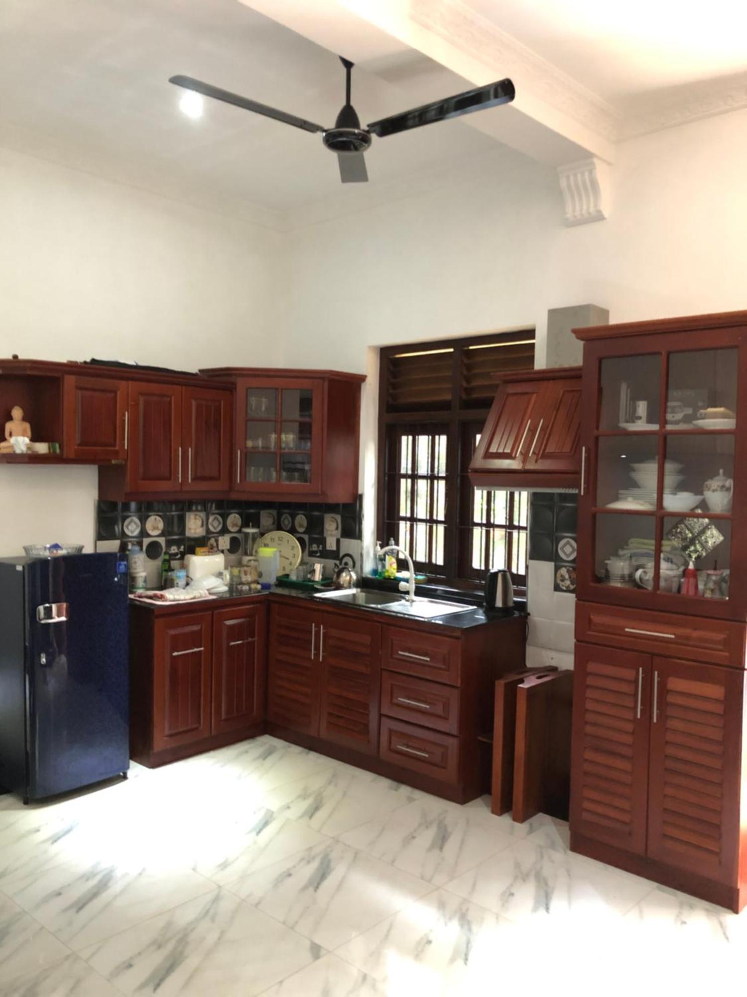 Elagawagoda Sri Lankan Villa מראה חיצוני תמונה