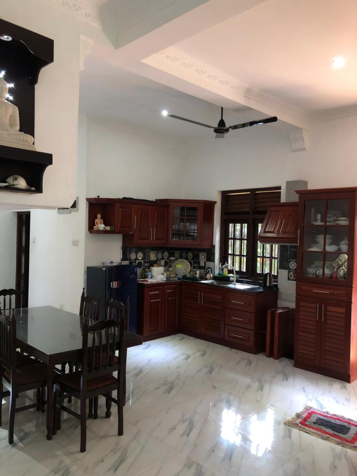 Elagawagoda Sri Lankan Villa מראה חיצוני תמונה