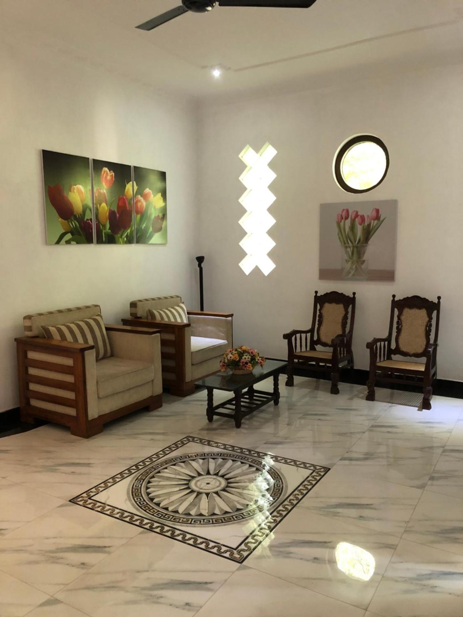 Elagawagoda Sri Lankan Villa מראה חיצוני תמונה
