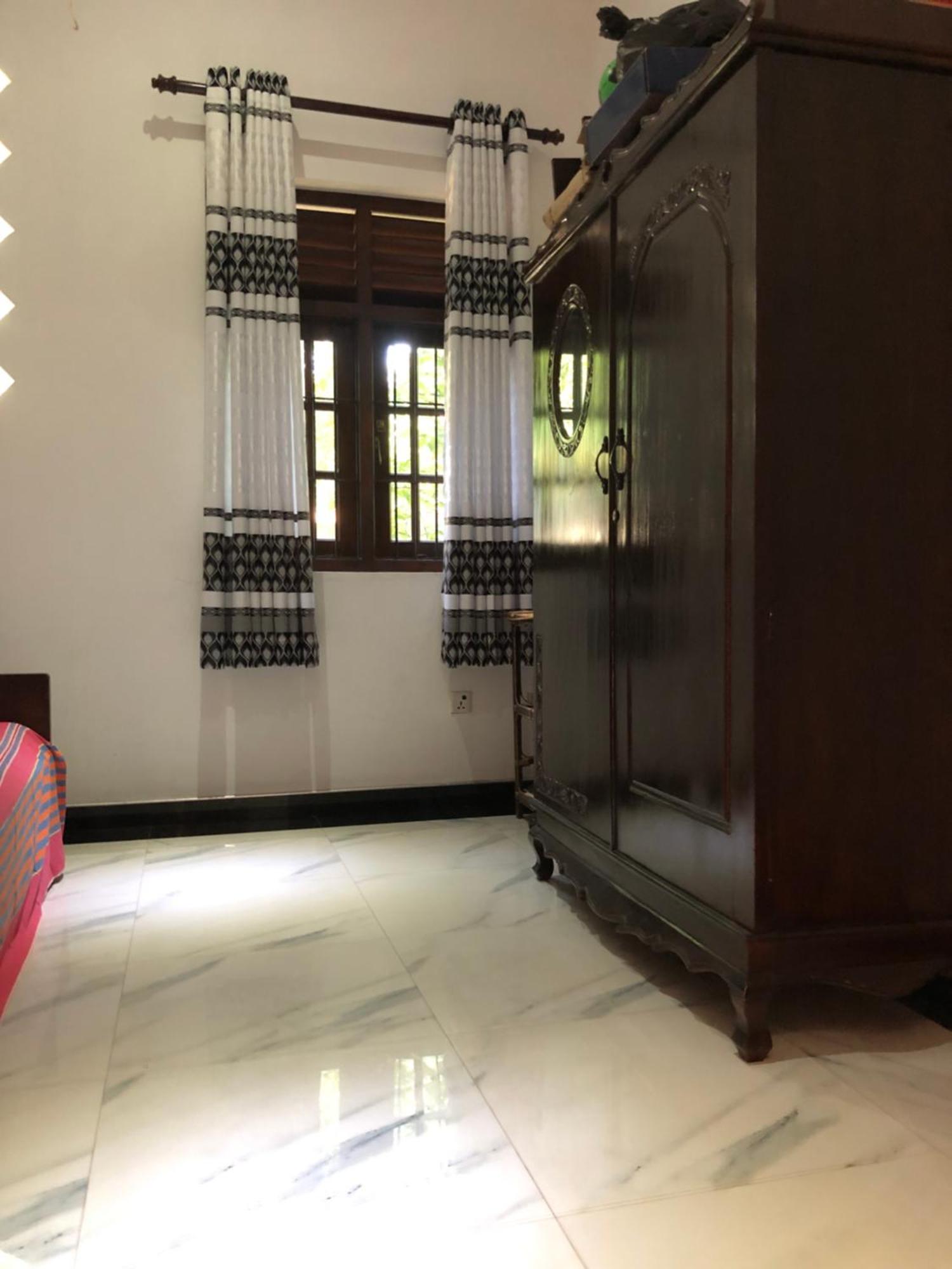 Elagawagoda Sri Lankan Villa מראה חיצוני תמונה