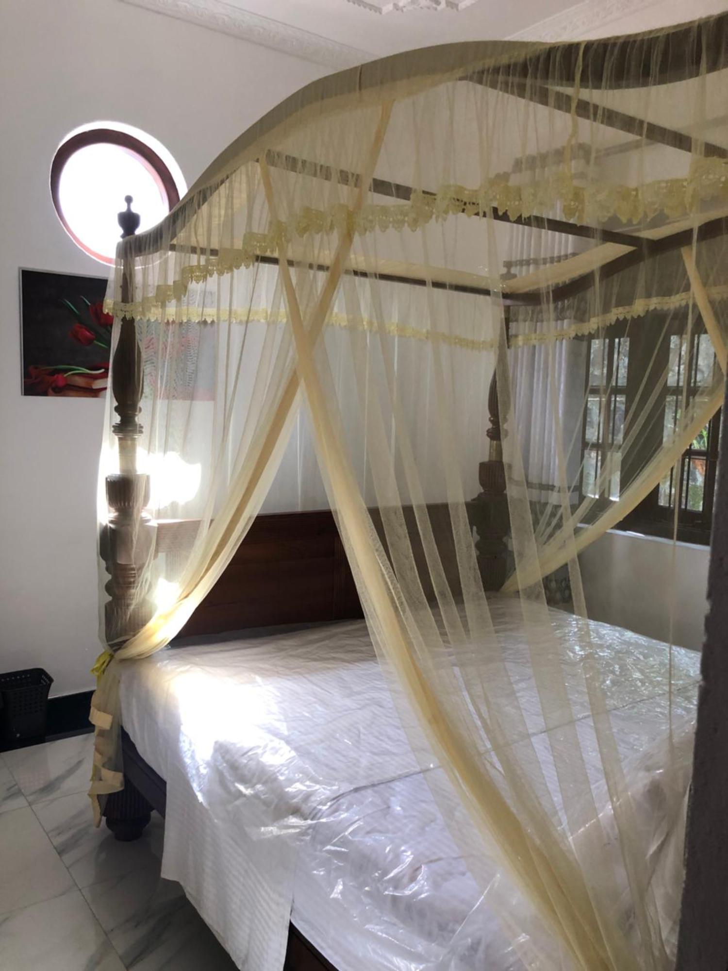 Elagawagoda Sri Lankan Villa מראה חיצוני תמונה
