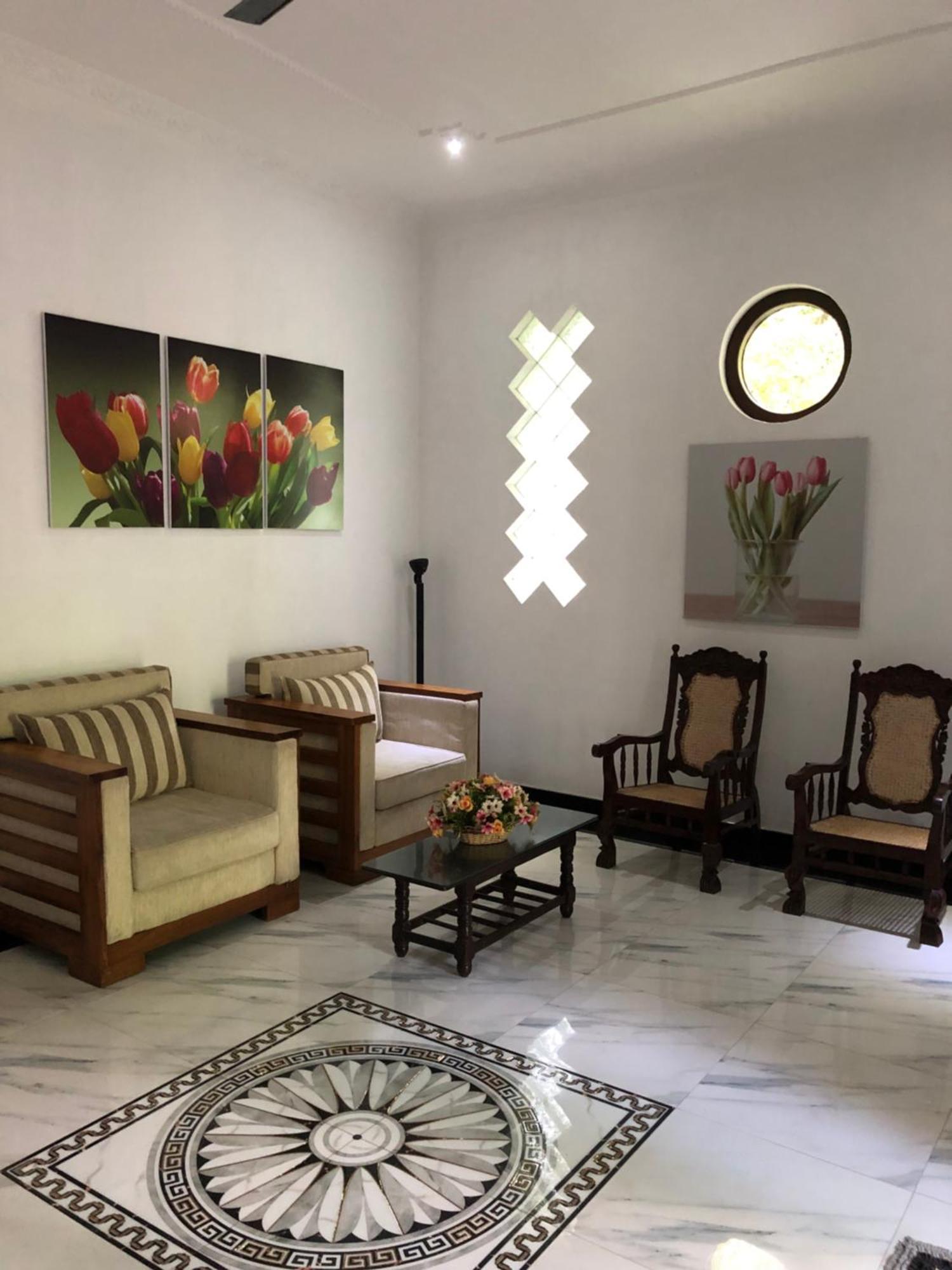 Elagawagoda Sri Lankan Villa מראה חיצוני תמונה