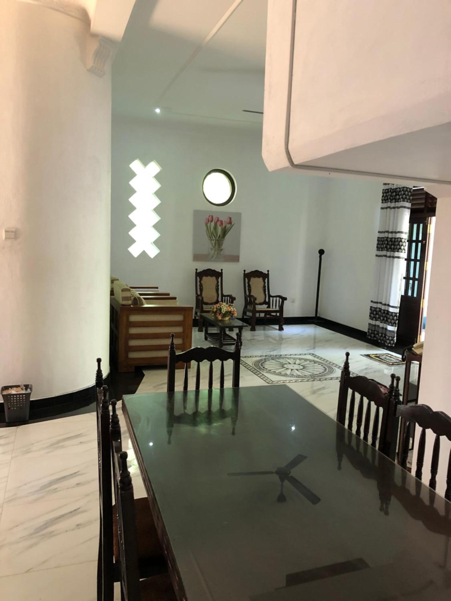 Elagawagoda Sri Lankan Villa מראה חיצוני תמונה