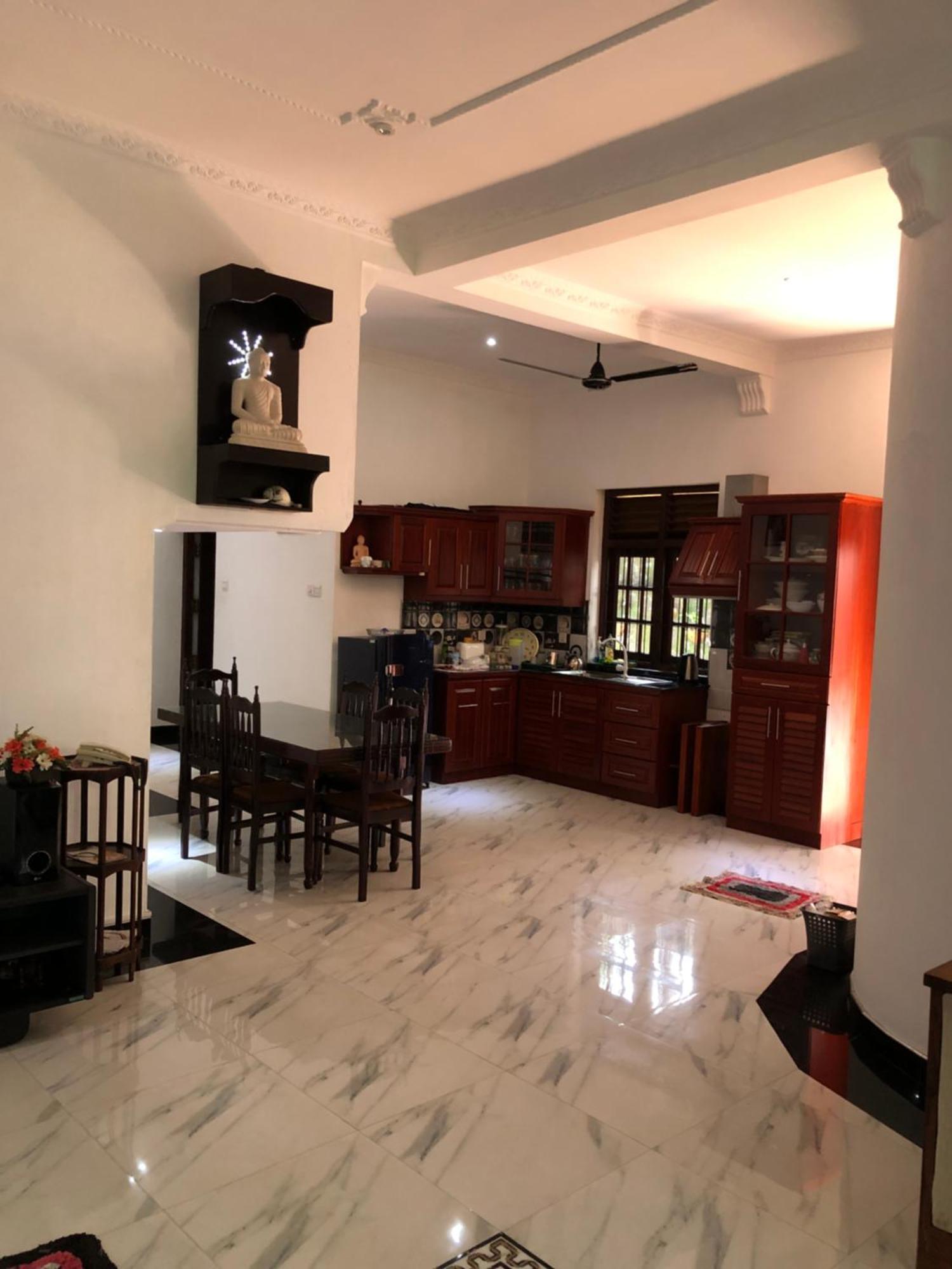 Elagawagoda Sri Lankan Villa מראה חיצוני תמונה