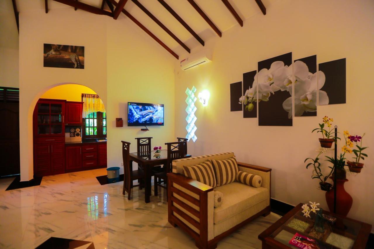 Elagawagoda Sri Lankan Villa מראה חיצוני תמונה