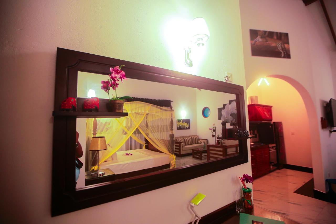 Elagawagoda Sri Lankan Villa מראה חיצוני תמונה