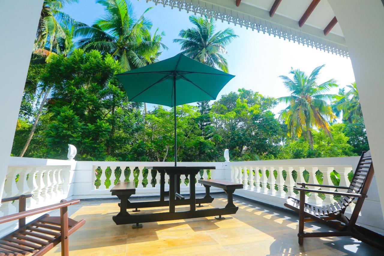 Elagawagoda Sri Lankan Villa מראה חיצוני תמונה