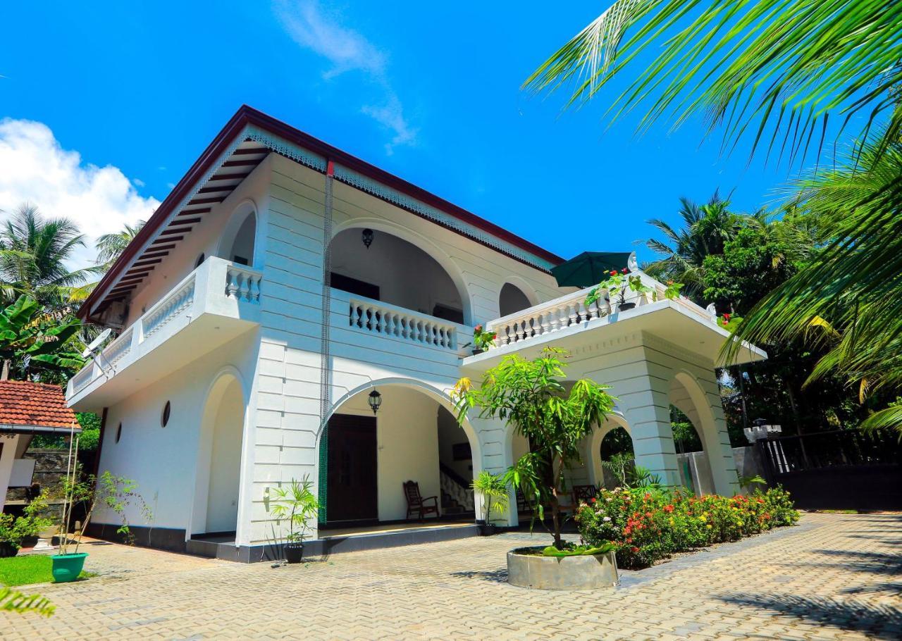 Elagawagoda Sri Lankan Villa מראה חיצוני תמונה