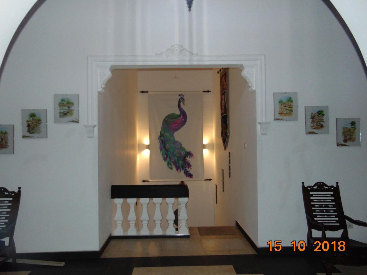 Elagawagoda Sri Lankan Villa מראה חיצוני תמונה