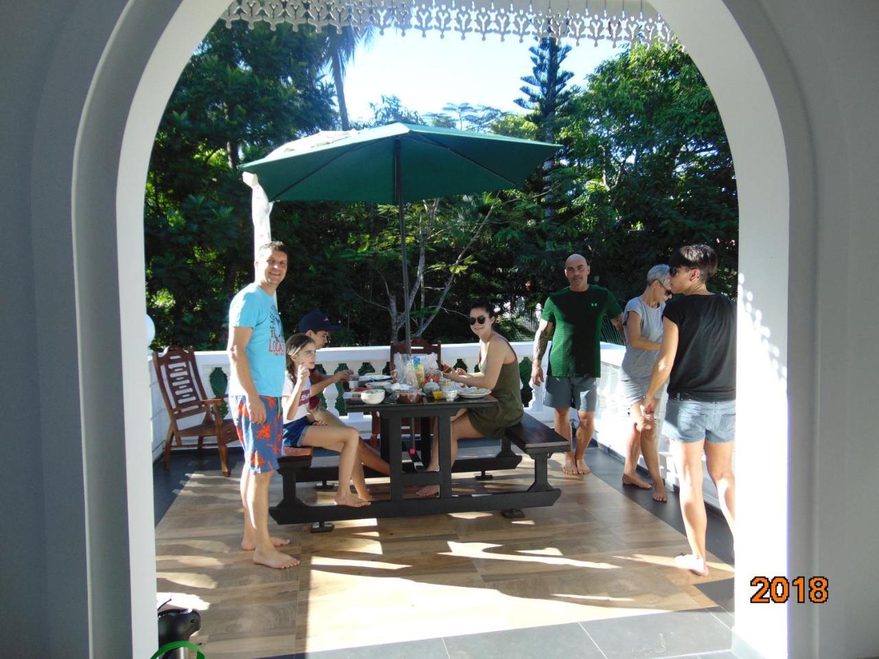 Elagawagoda Sri Lankan Villa מראה חיצוני תמונה