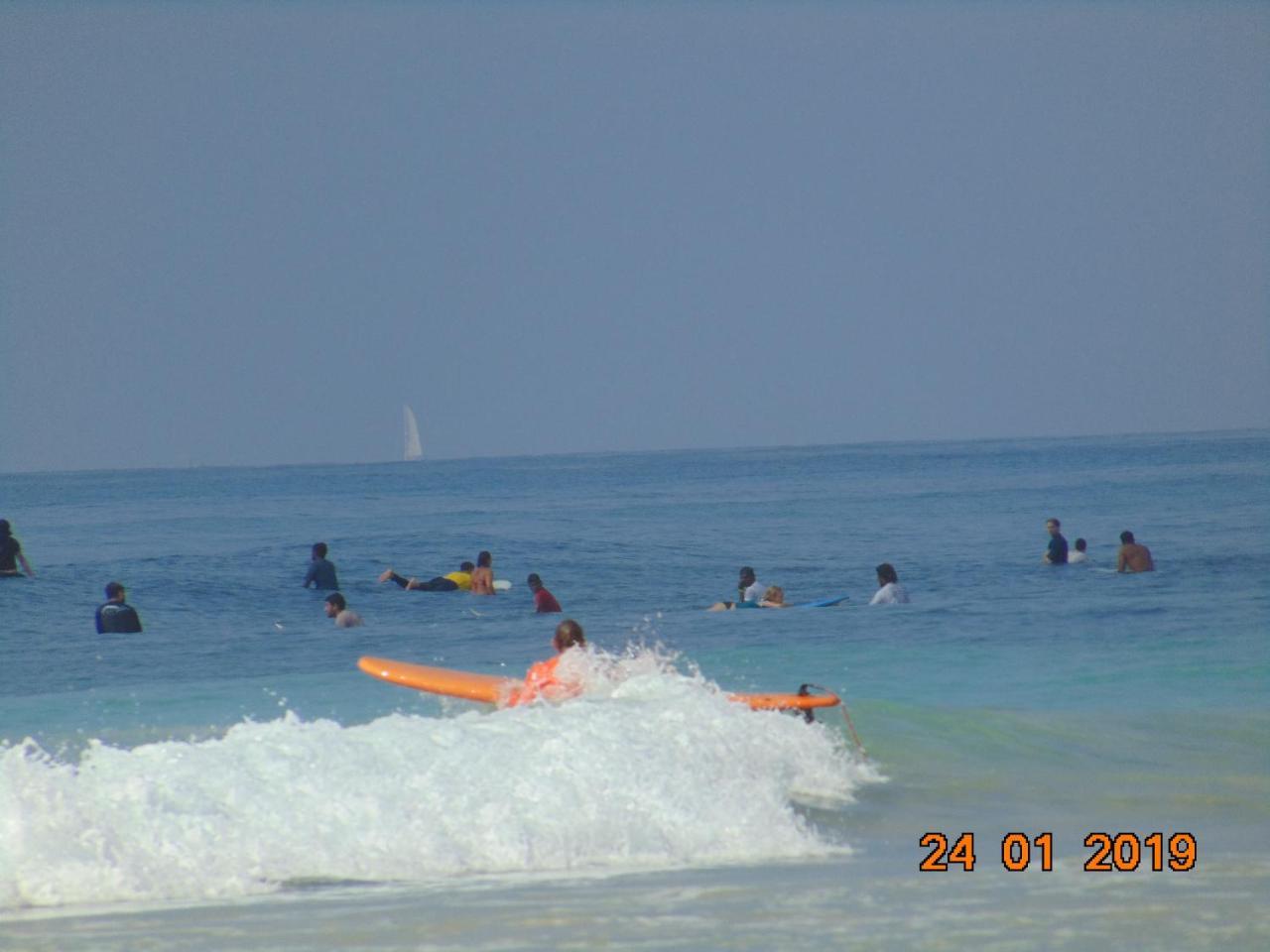 Elagawagoda Sri Lankan Villa מראה חיצוני תמונה