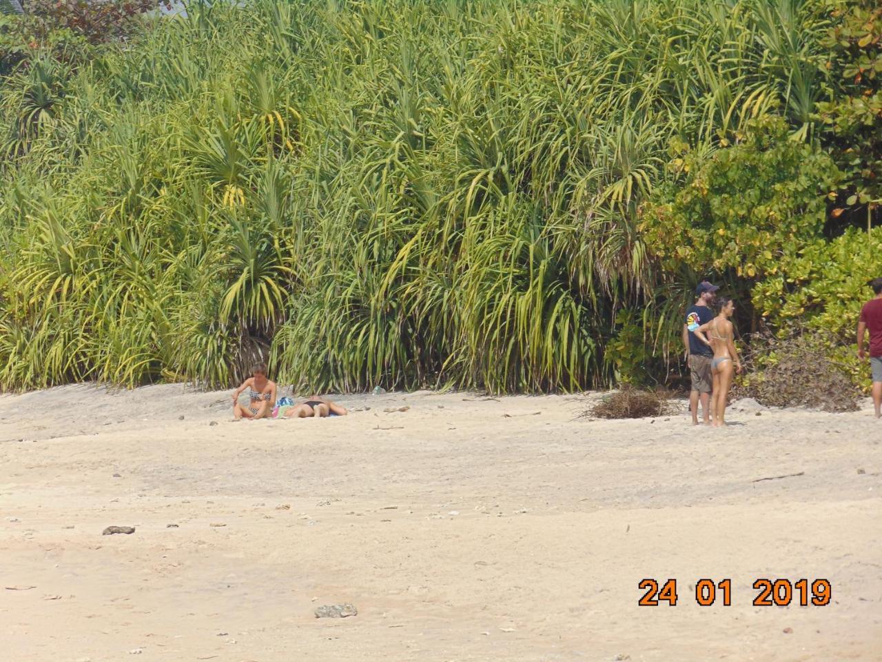 Elagawagoda Sri Lankan Villa מראה חיצוני תמונה